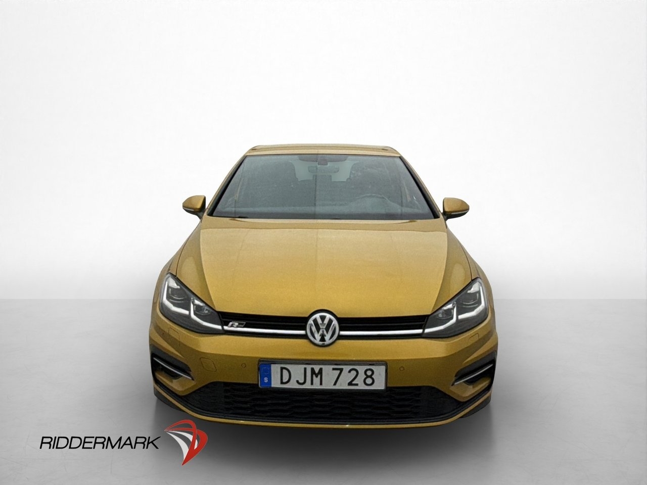 Volkswagen Golf 2019, bild 2/32