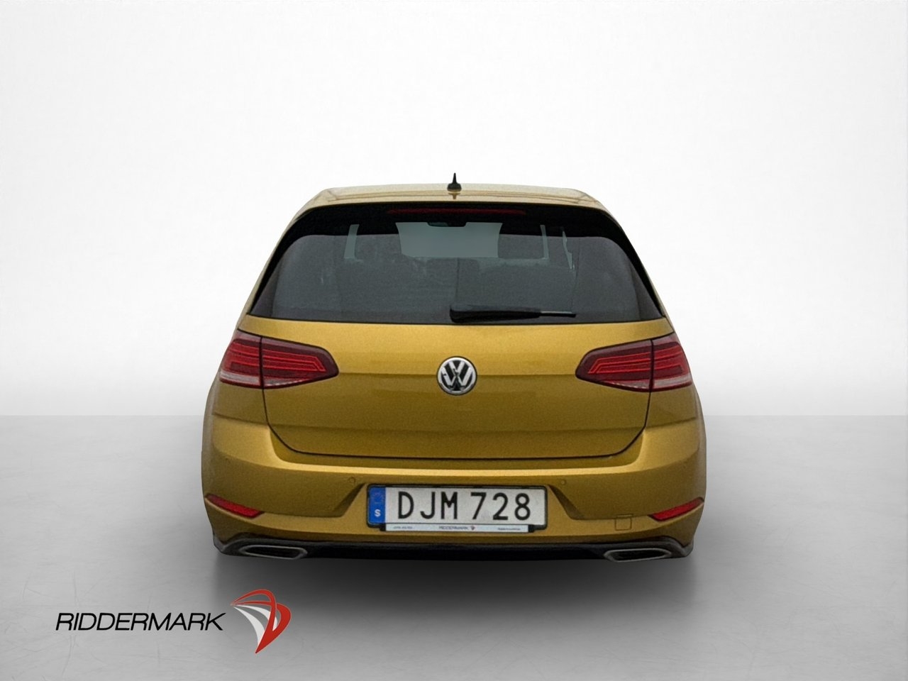 Volkswagen Golf 2019, bild 7/32