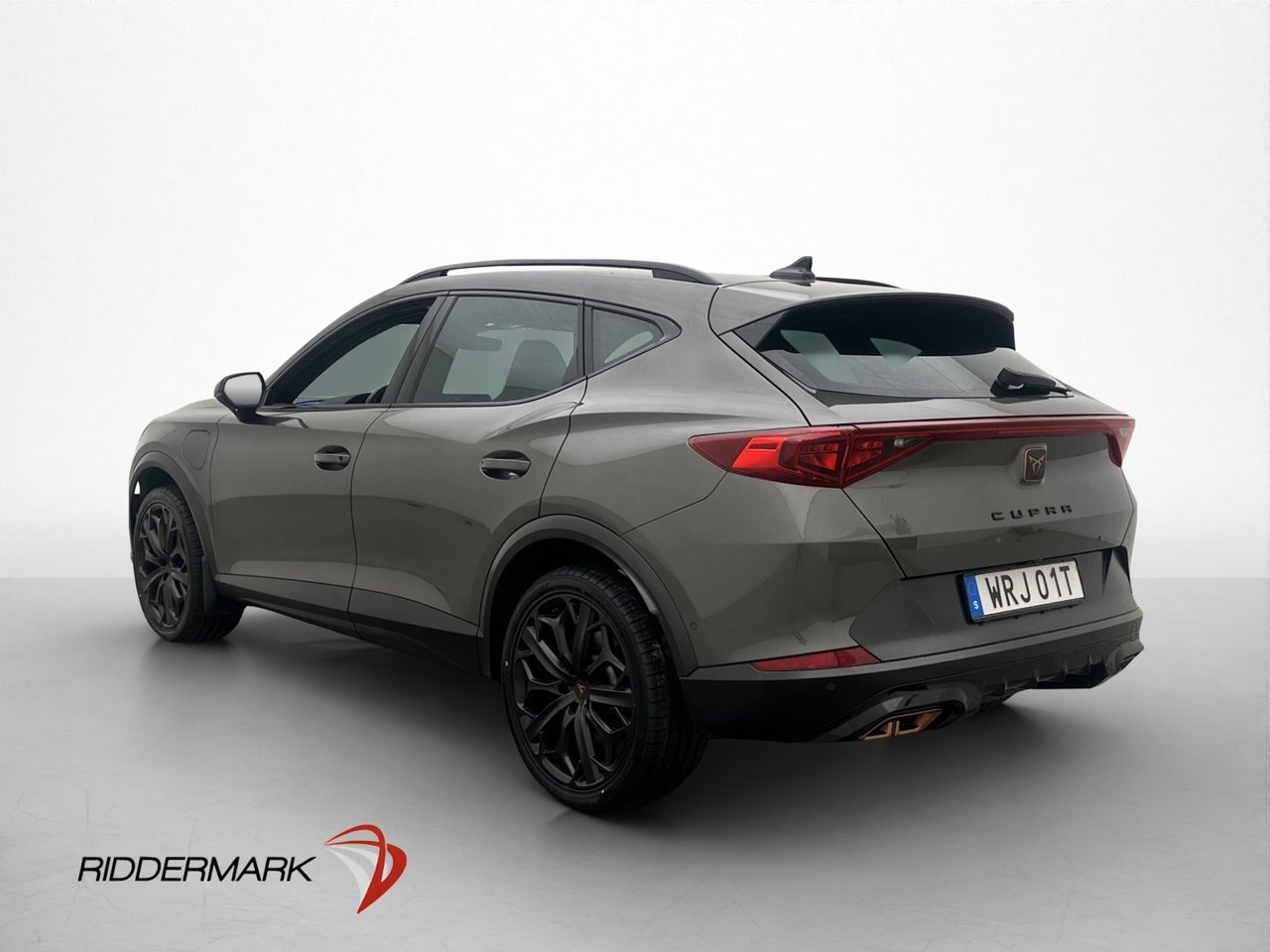 Cupra Formentor 2024, bild 4/32
