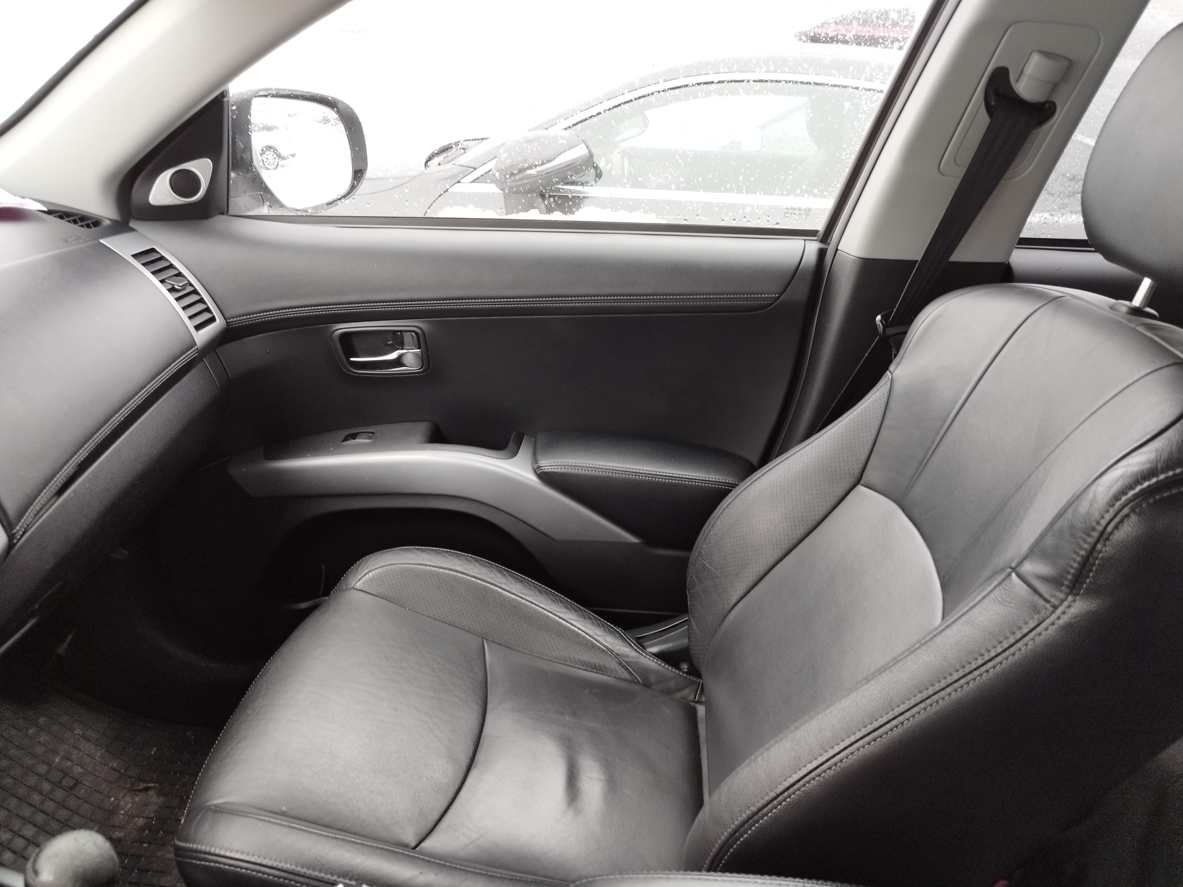 Mitsubishi Outlander 2010, photo 7/9