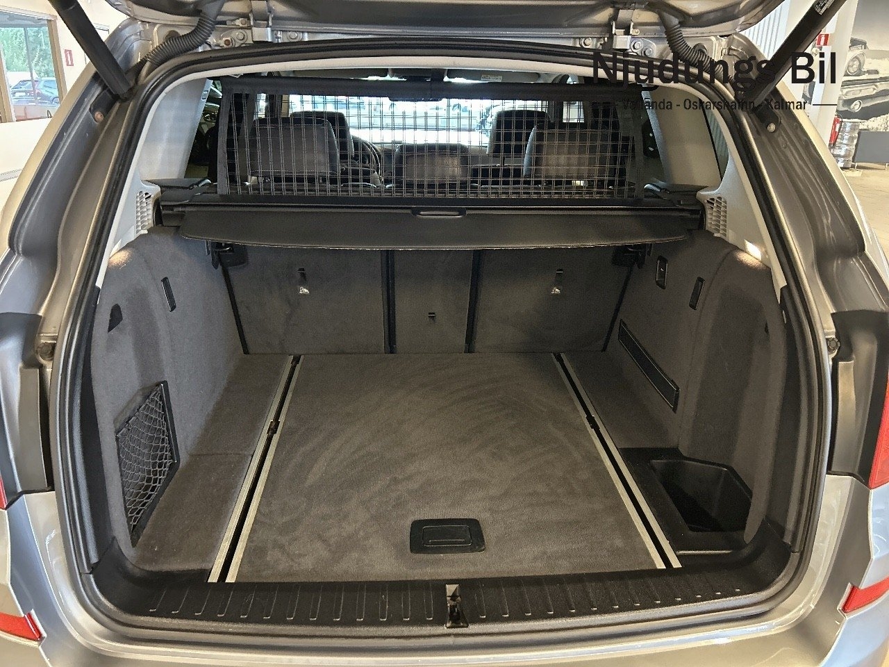 BMW X3 xDrive20d Steptronic Euro 6 2015, bild 5/10