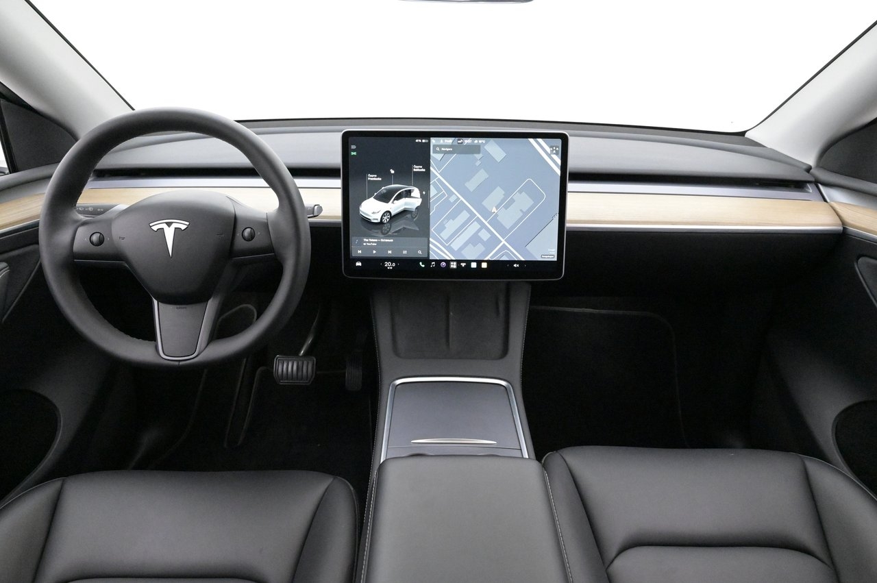 Tesla Model Y 2023, bild 6/10