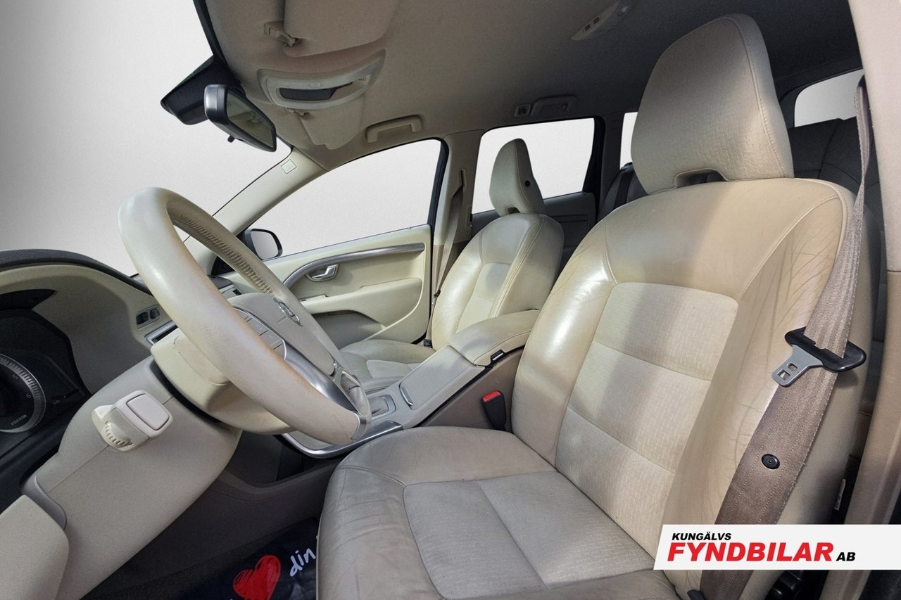 Volvo V70 2011, bild 8/8