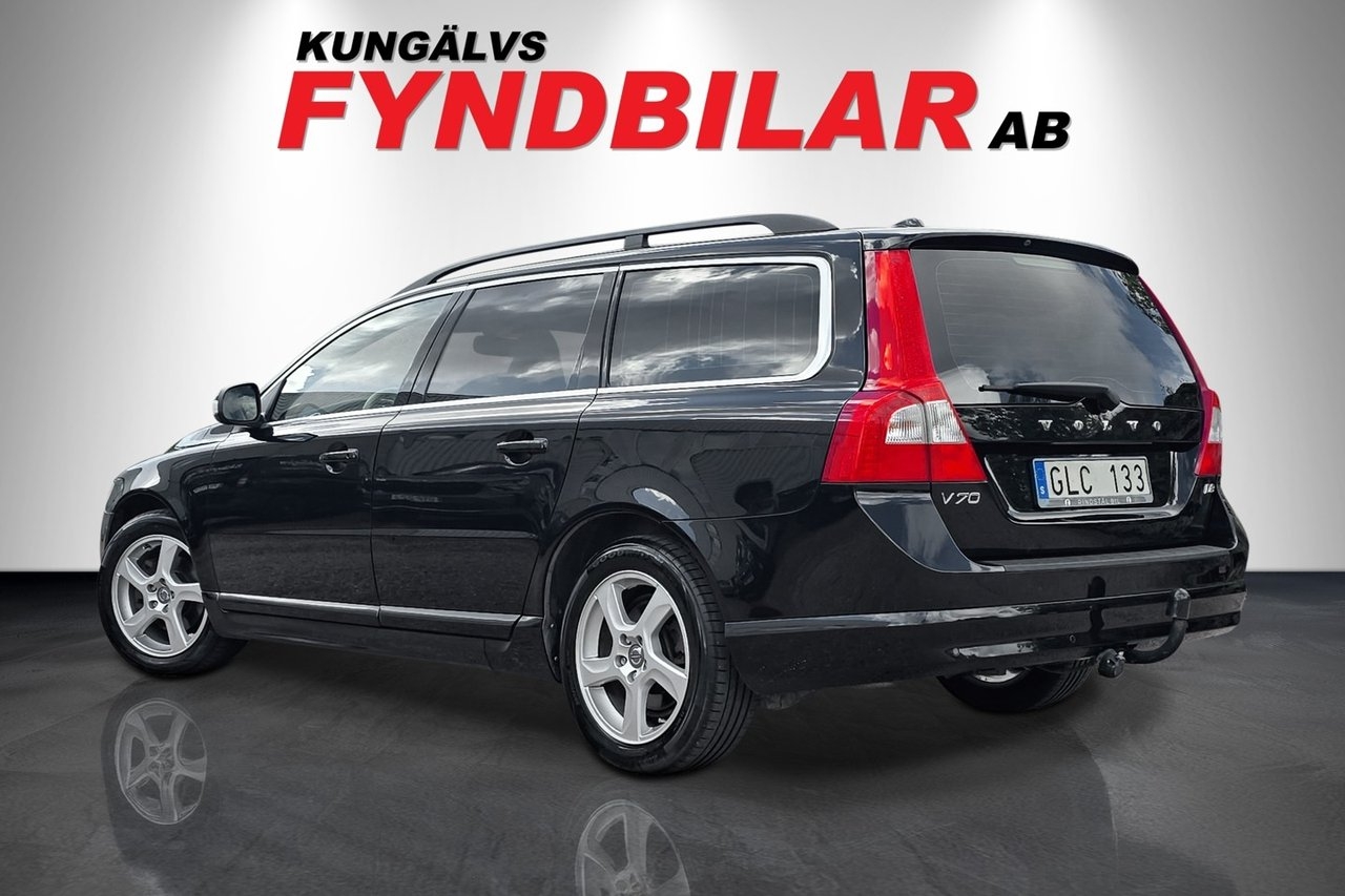 Volvo V70 2011, bild 3/8