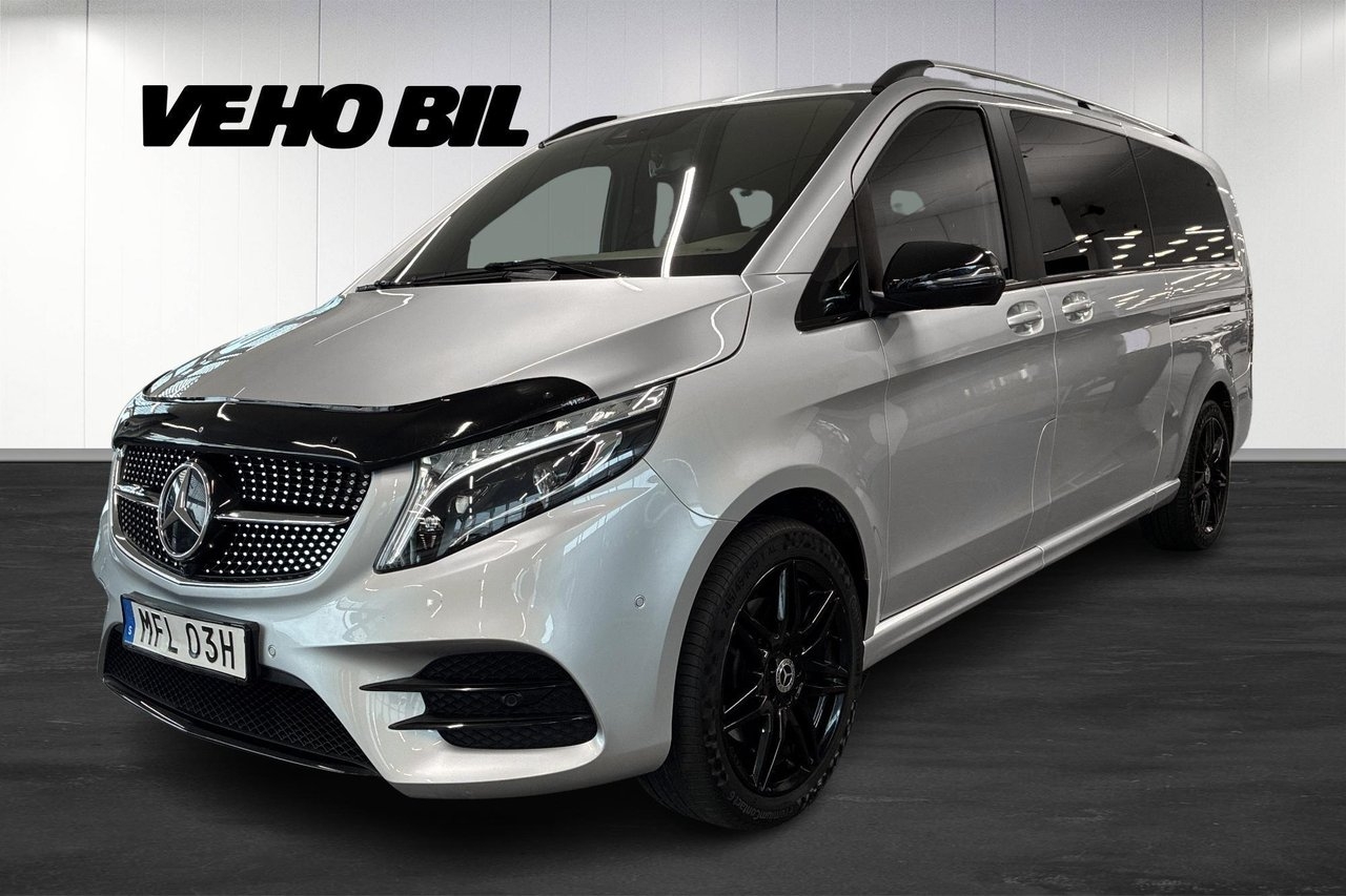 Mercedes-Benz V