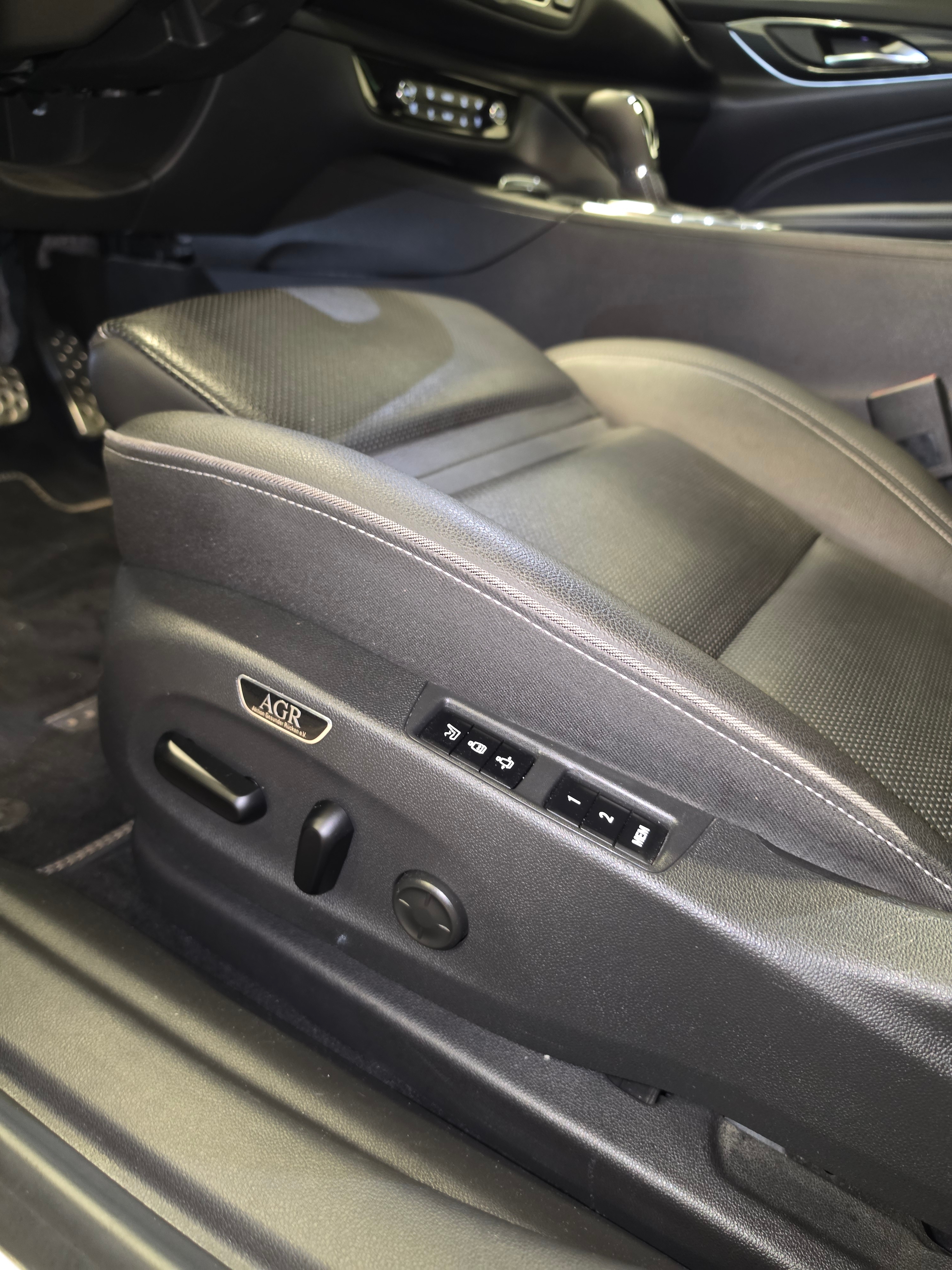 Opel Insignia 2018, bild 4/8