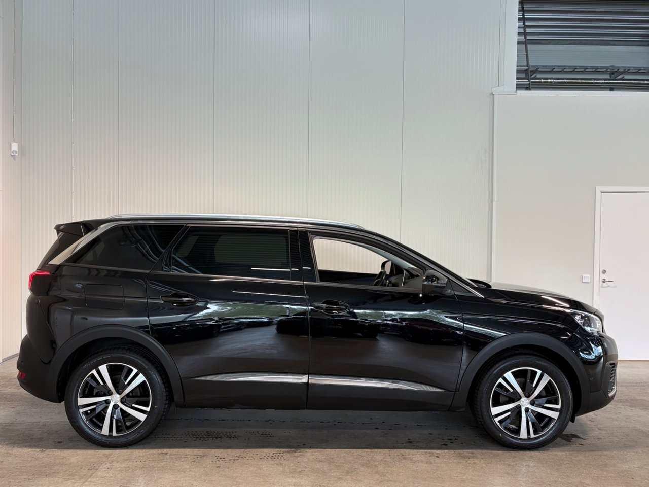 Peugeot 5008 2019, bild 2/10