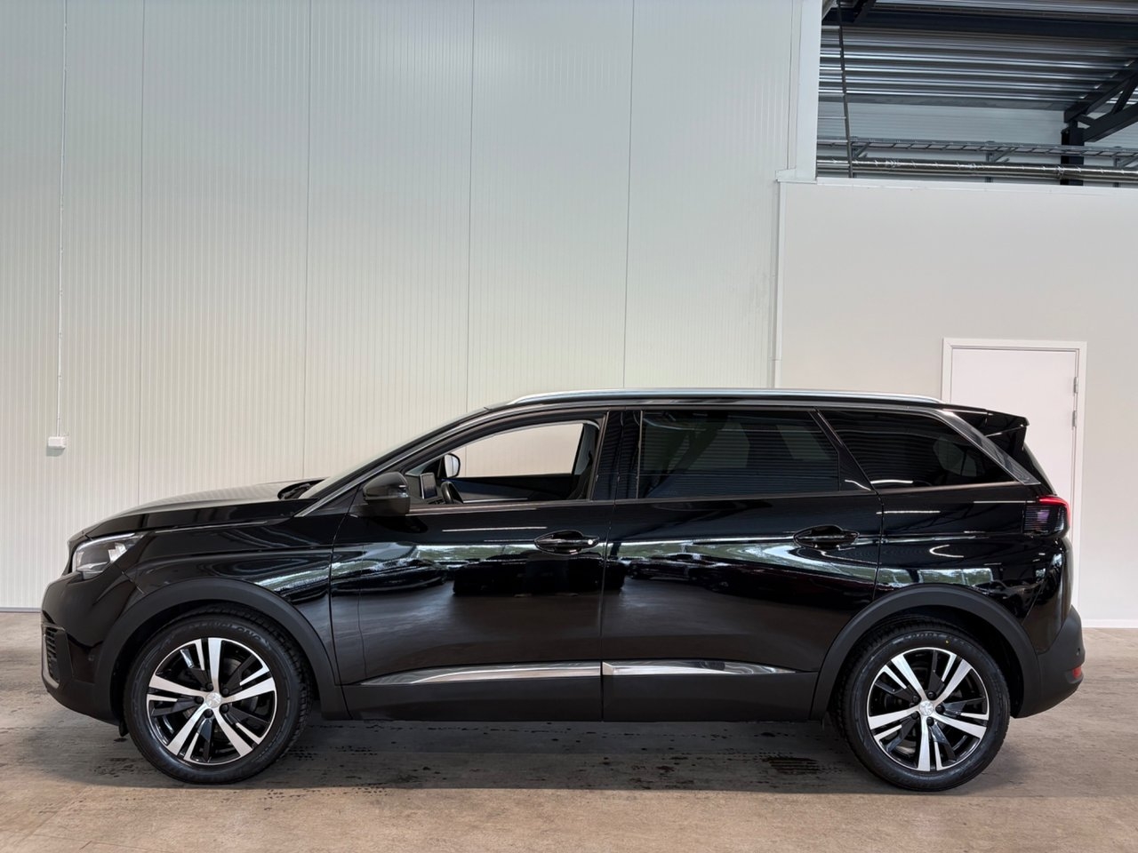 Peugeot 5008 2019, bild 5/10