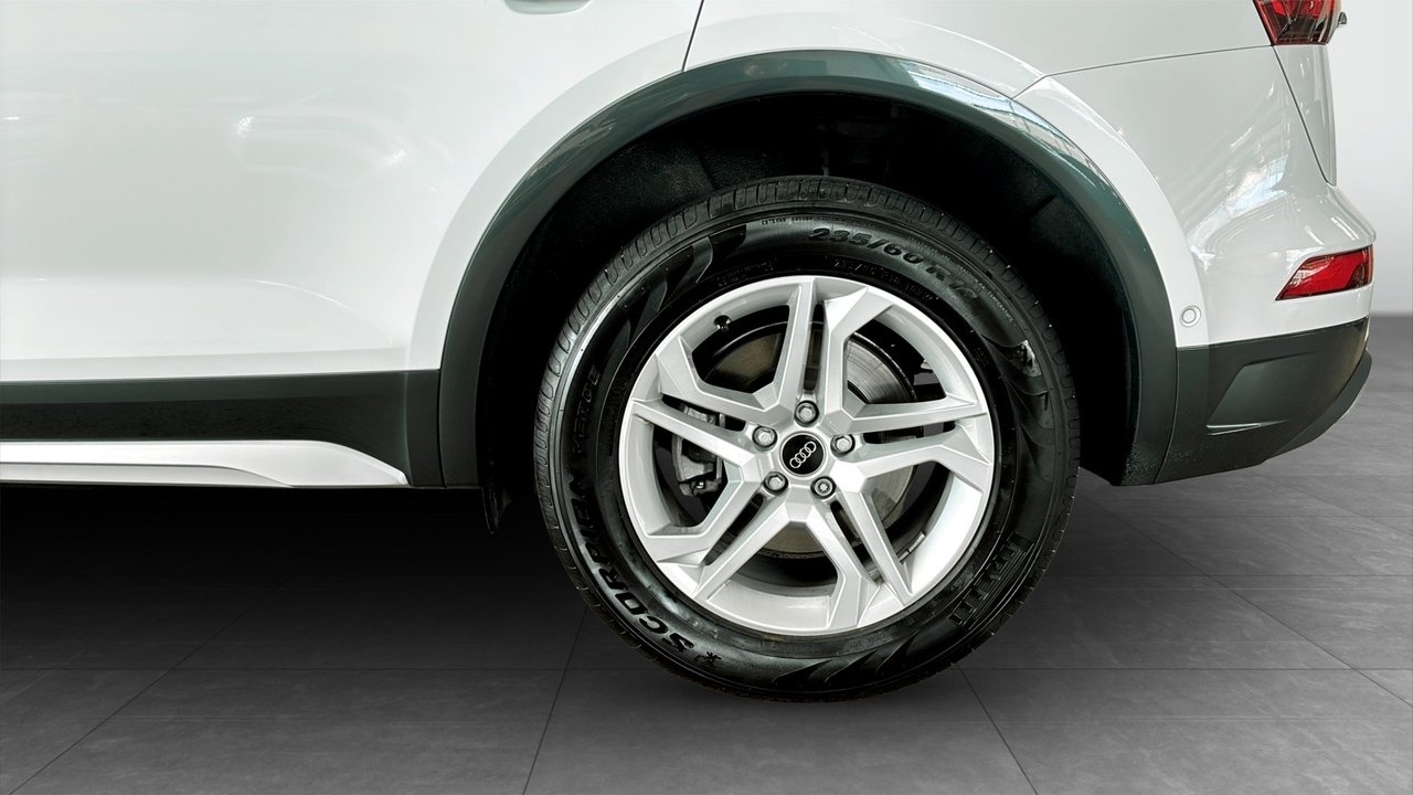 Audi Q5 2025, bild 6/10
