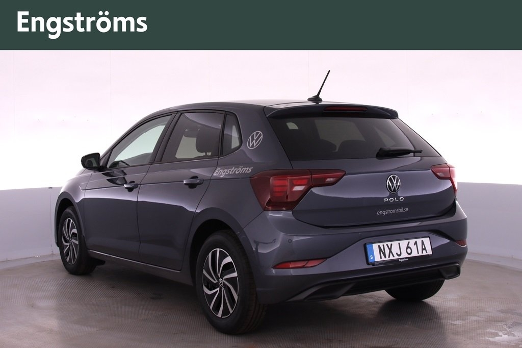 Volkswagen Polo 2027, bild 4/10