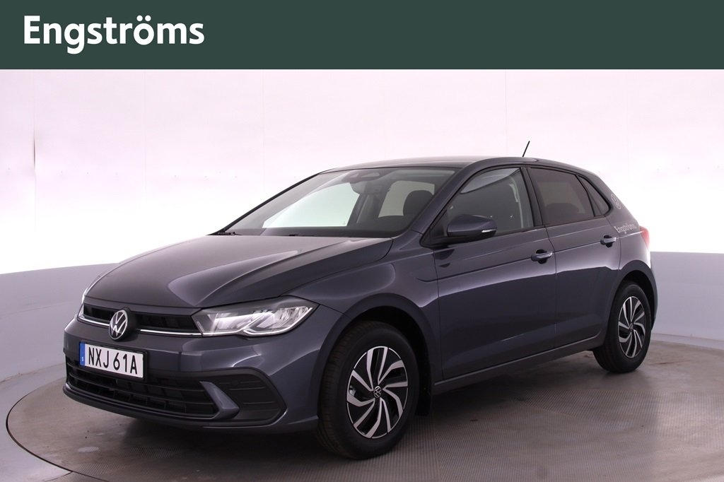 Volkswagen Polo 2027, bild 6/10