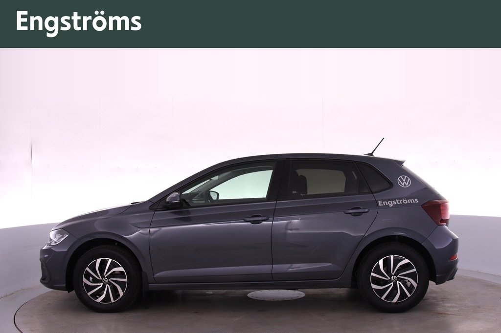 Volkswagen Polo 2027, bild 5/10