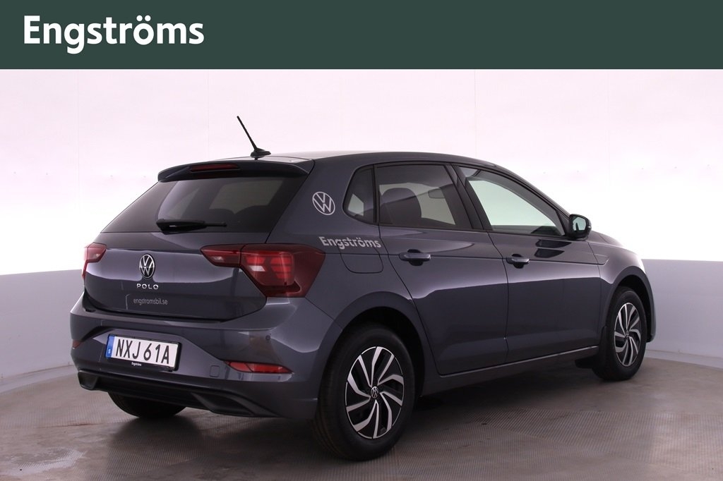 Volkswagen Polo 2027, bild 3/10