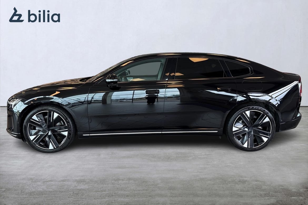 Volvo ES90 2026, bild 3/10