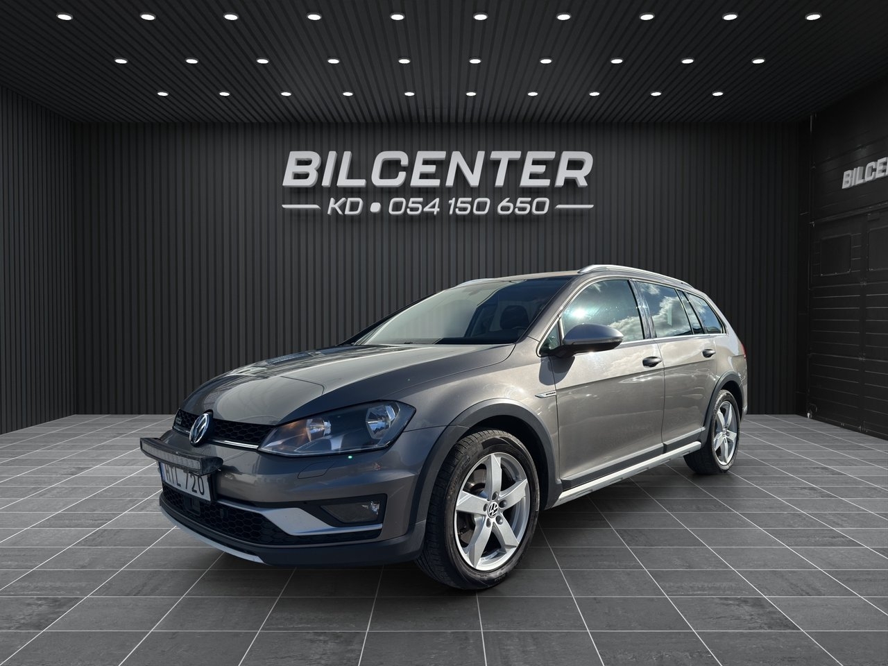 Volkswagen Golf 2016, bild 3/10