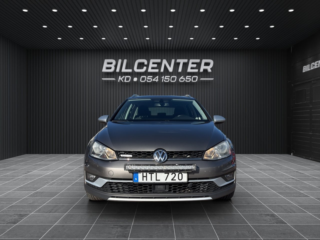 Volkswagen Golf 2016, bild 2/10