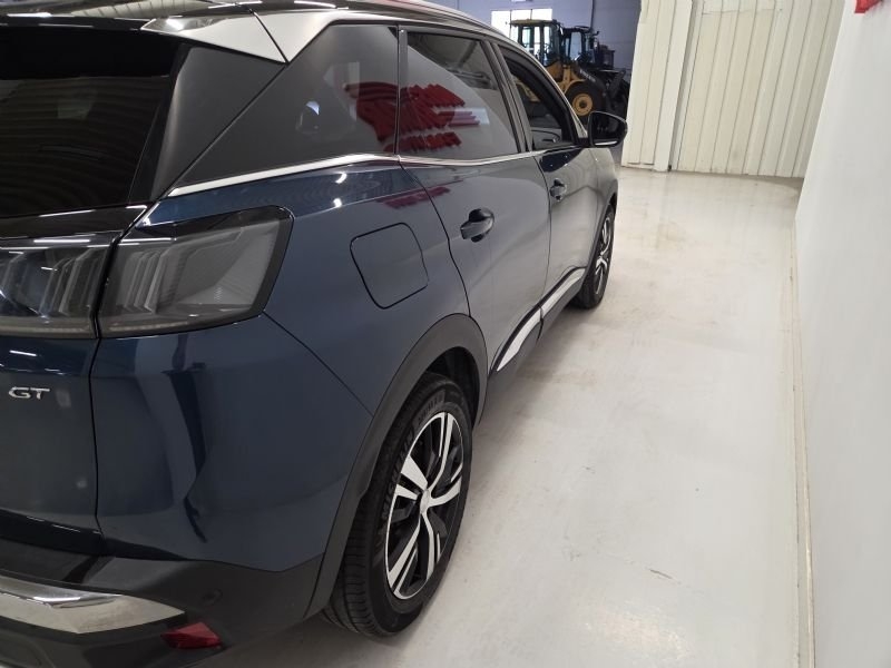 Peugeot 3008 2023, bild 6/10
