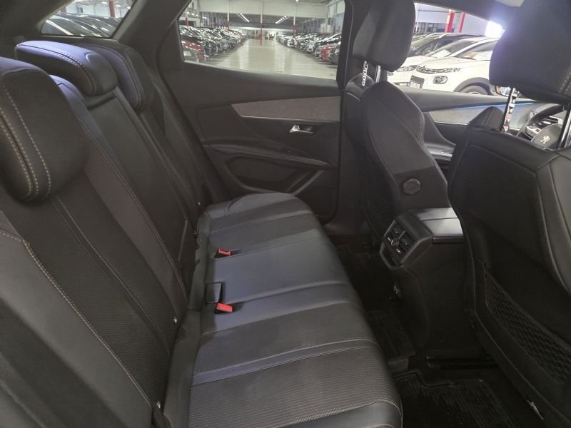 Peugeot 3008 2023, bild 5/10