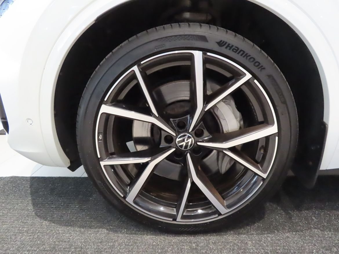 Volkswagen Touareg 2021, bild 6/10