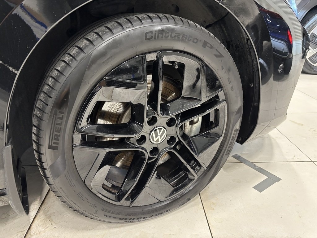 Volkswagen Passat 2025, bild 3/27