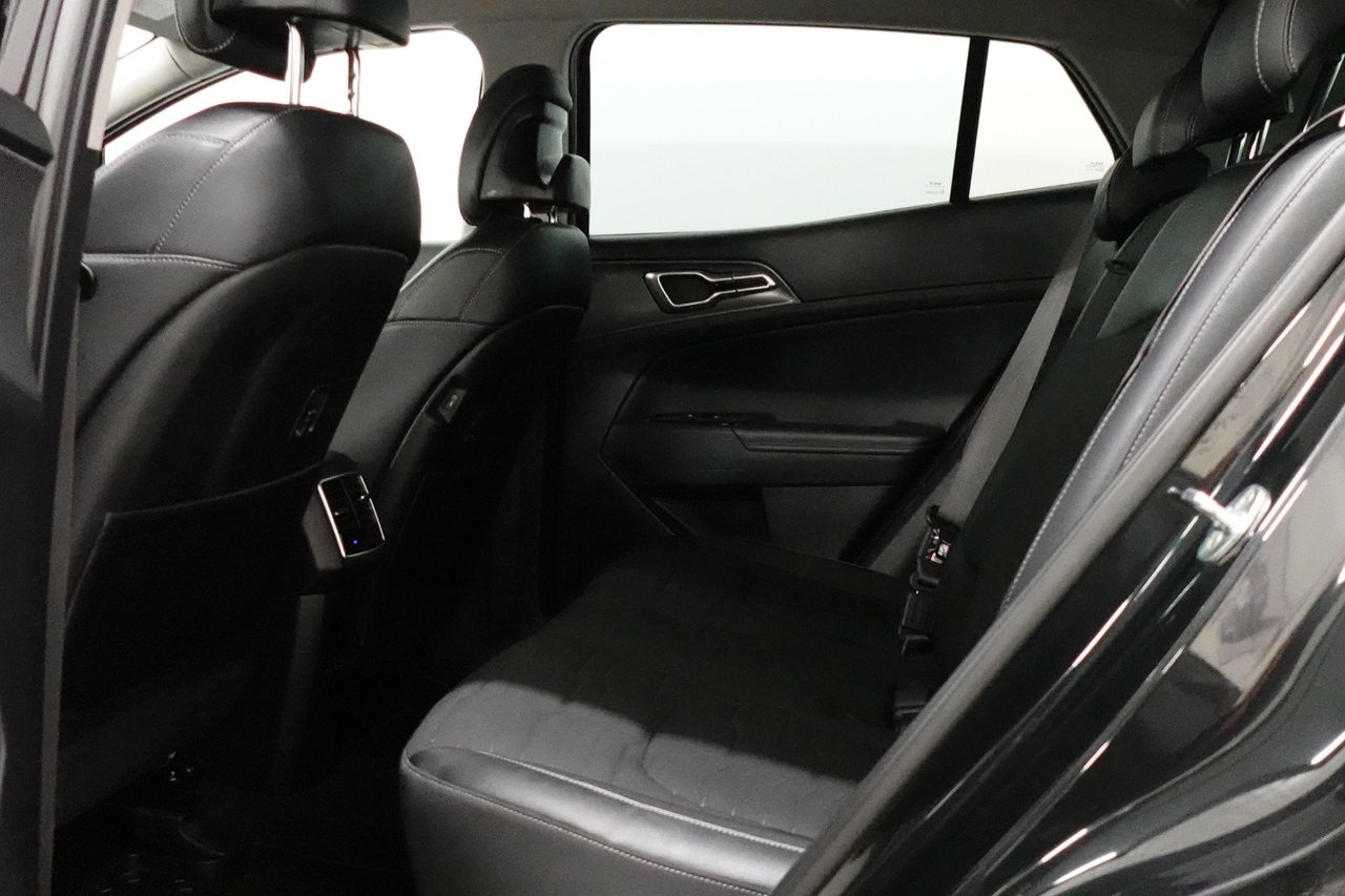 Kia Sportage PHEV Advance 360 2023, bild 5/10