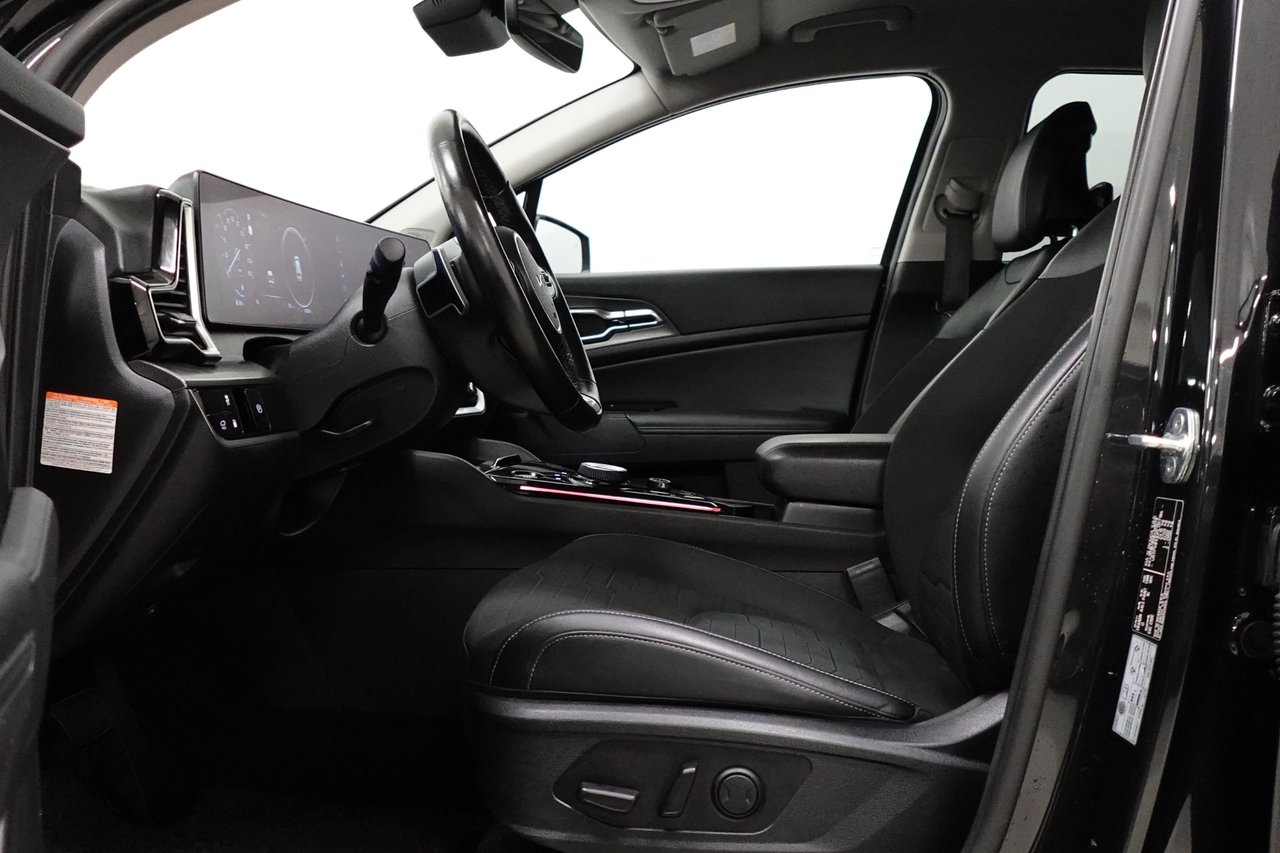 Kia Sportage PHEV Advance 360 2023, bild 4/10