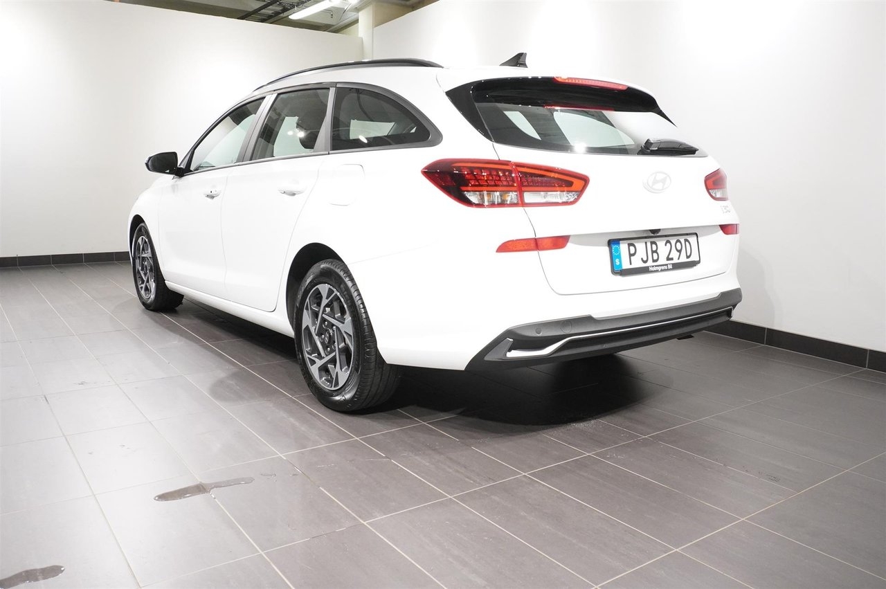 Hyundai i30 2025, bild 5/12