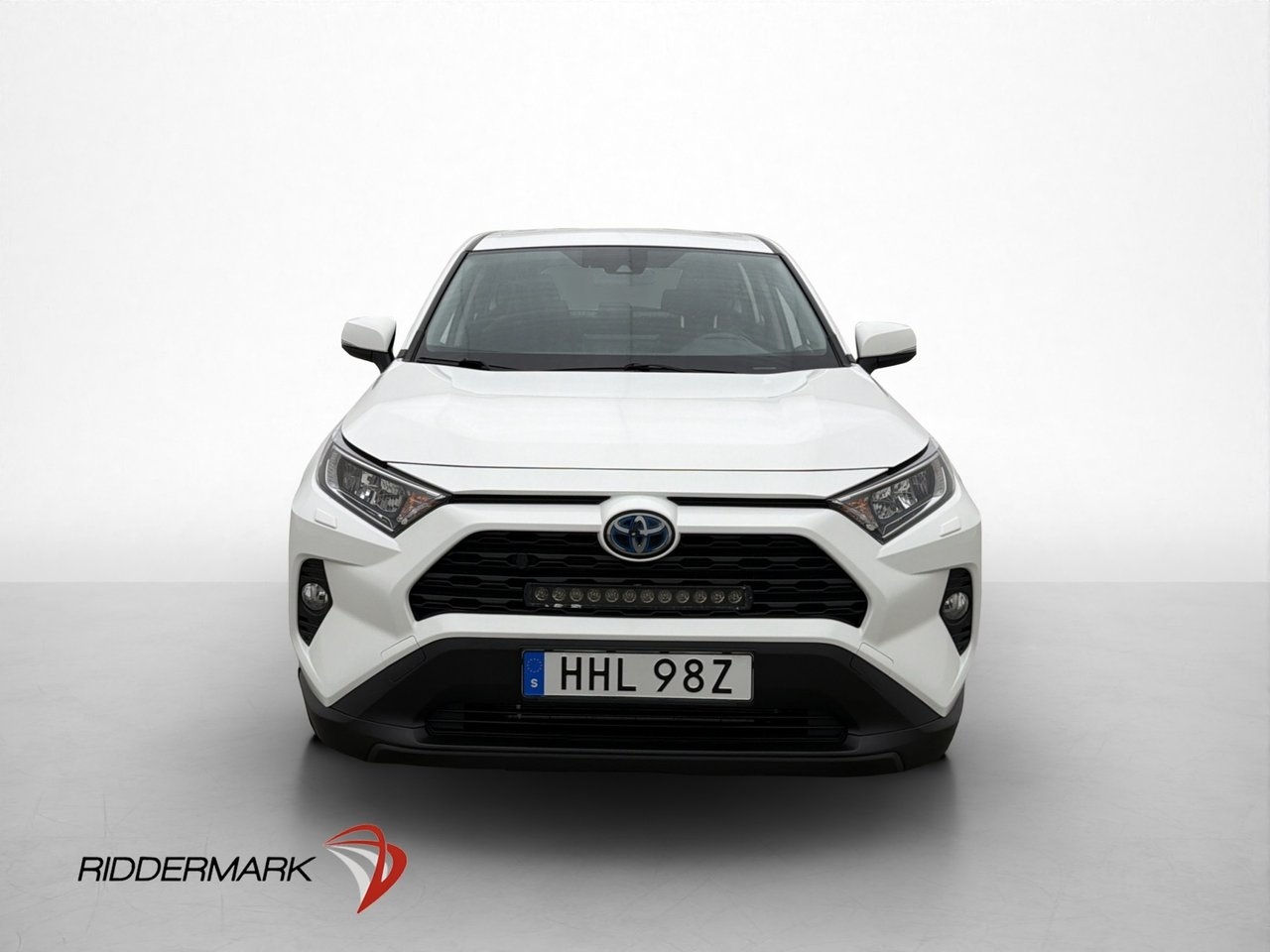 Toyota RAV4 2020, bild 2/29