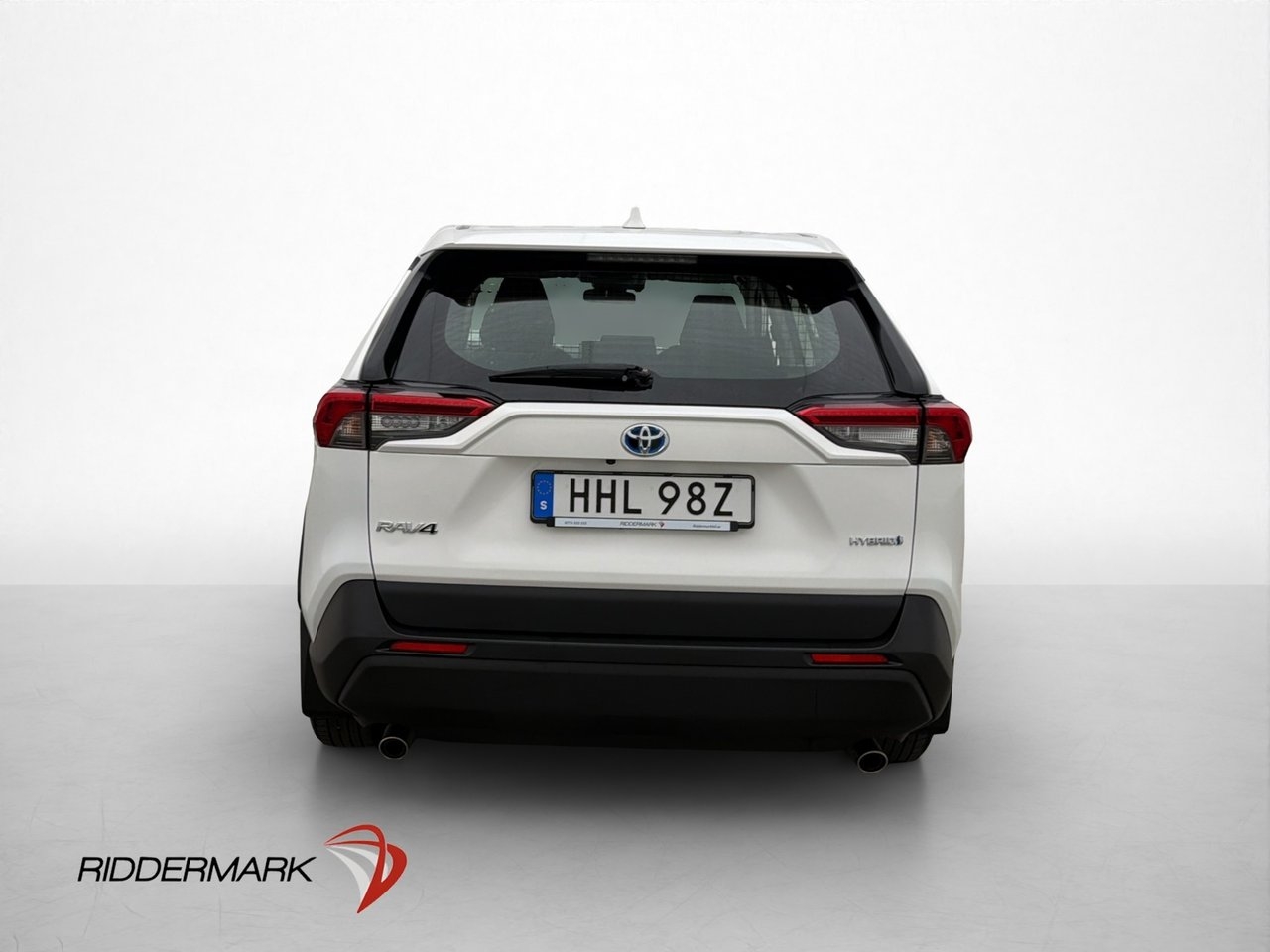 Toyota RAV4 2020, bild 5/29