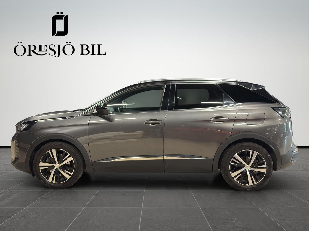 Peugeot 3008 2021, bild 2/10