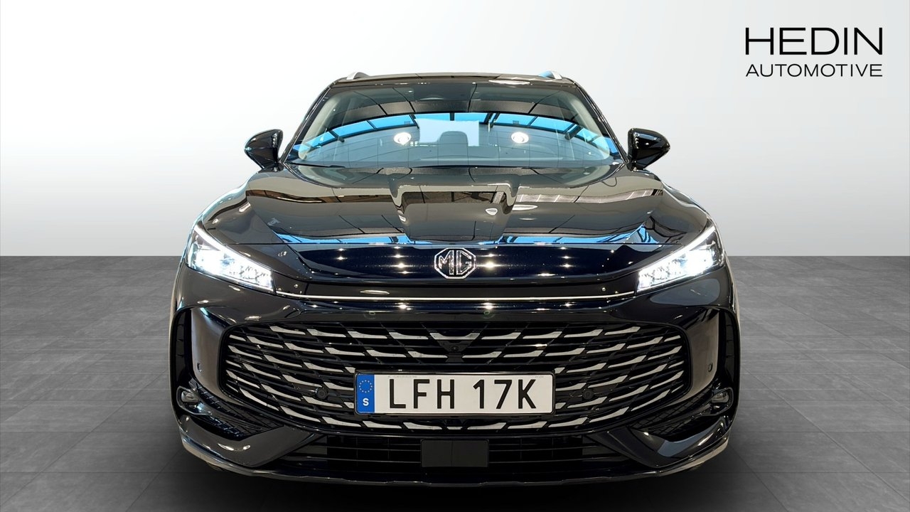 MG HS Plug-in 2024, bild 2/10