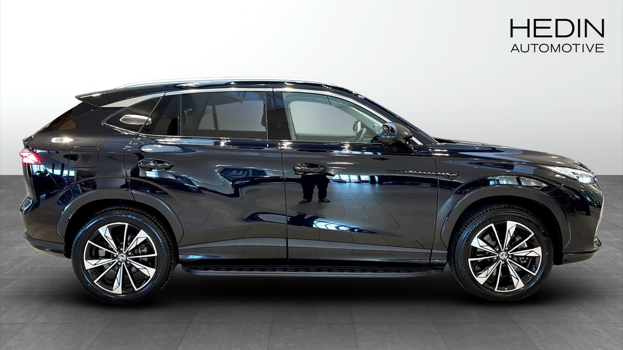 MG HS Plug-in 2024, bild 3/10