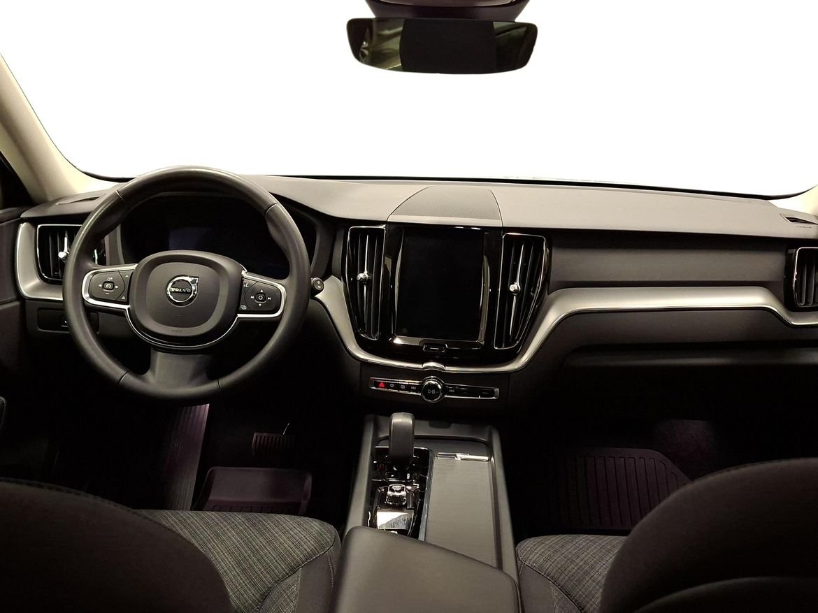 Volvo XC60 Recharge T6 Core Edition 2024, bild 5/10