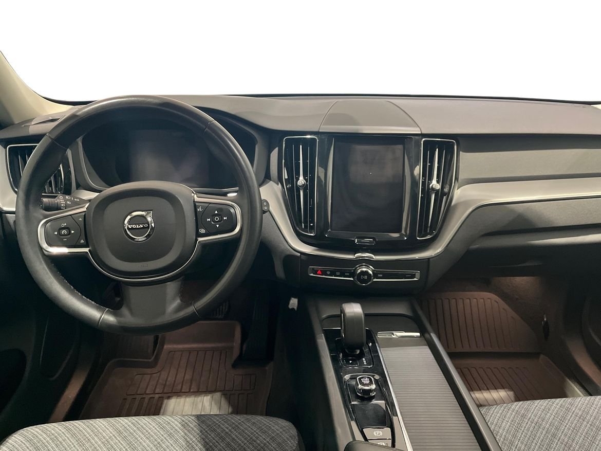 Volvo XC60 Recharge T6 Core Edition 2024, bild 5/14