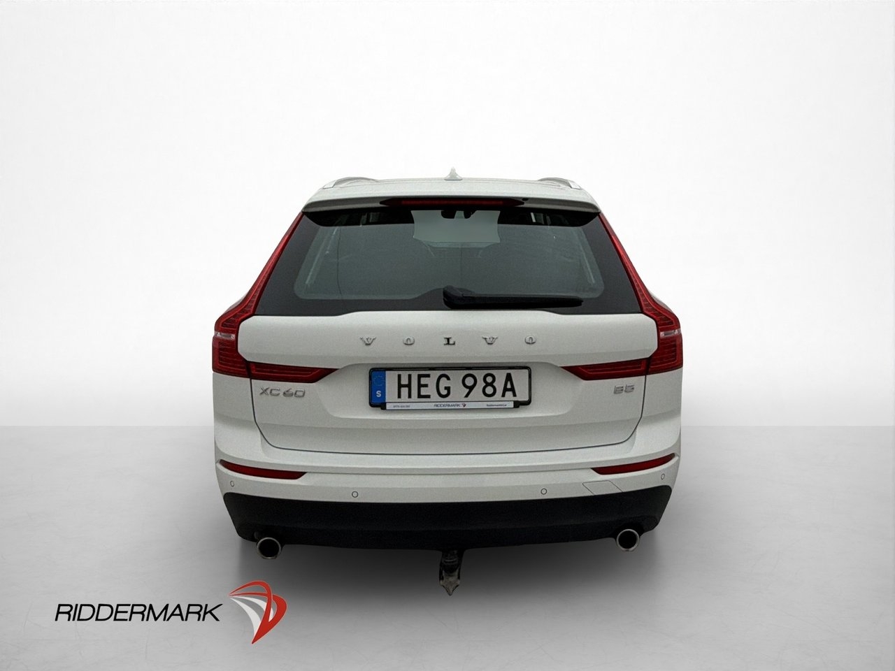 Volvo XC60 B5 250hk Momentum 2020, bild 6/38