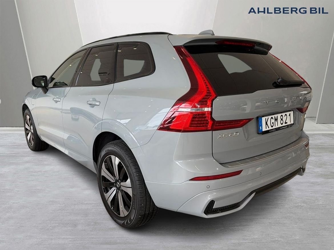 Volvo XC60 2024, bild 3/10