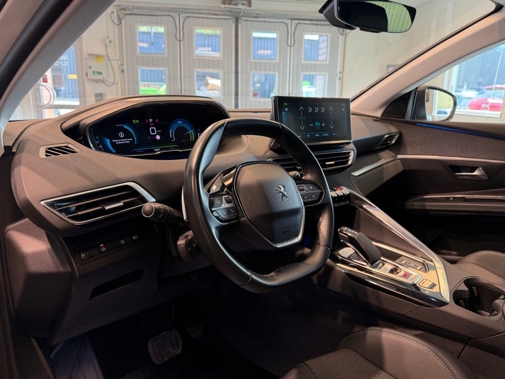 Peugeot 3008 2022, photo 7/10