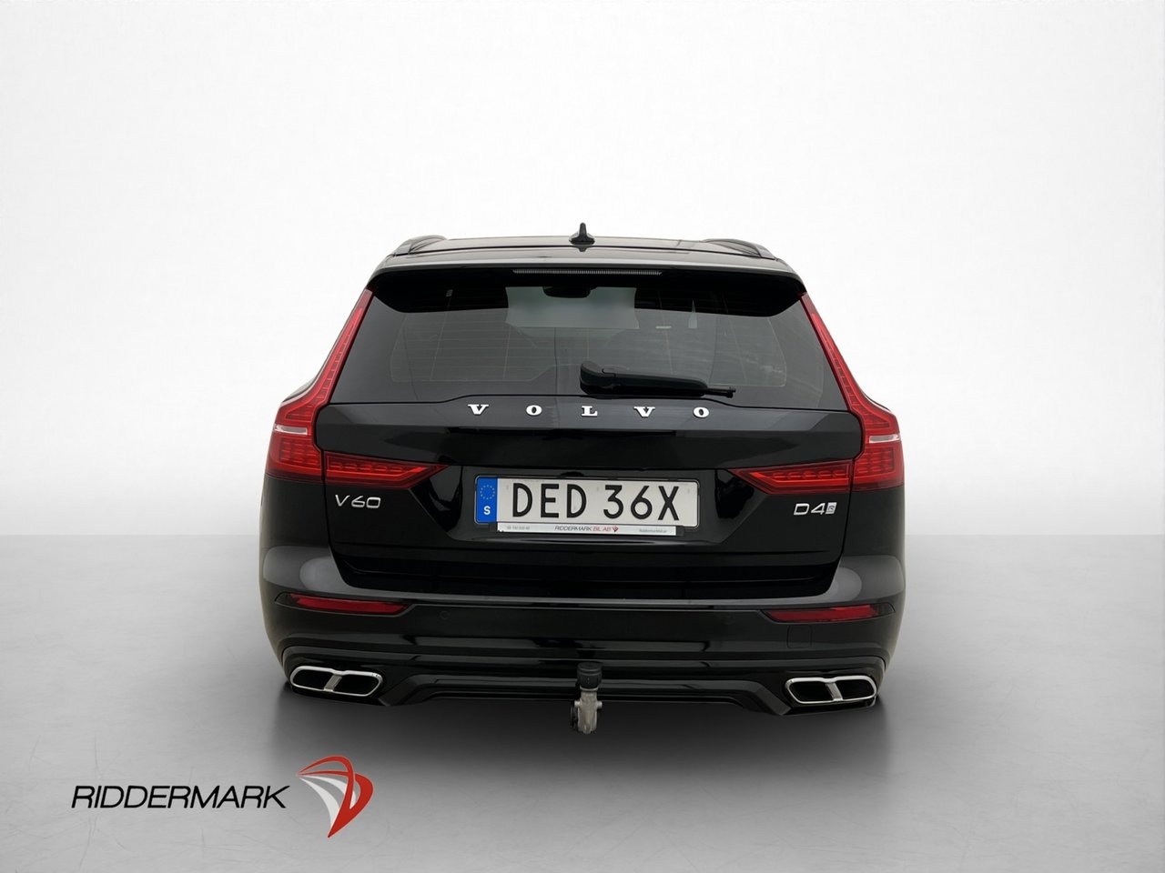 Volvo V60 2020, bild 6/38