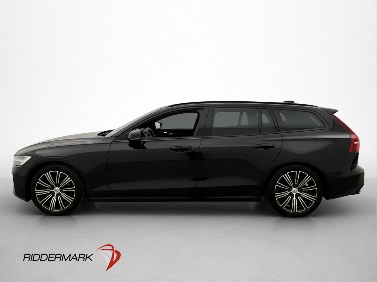 Volvo V60 2020, bild 4/38