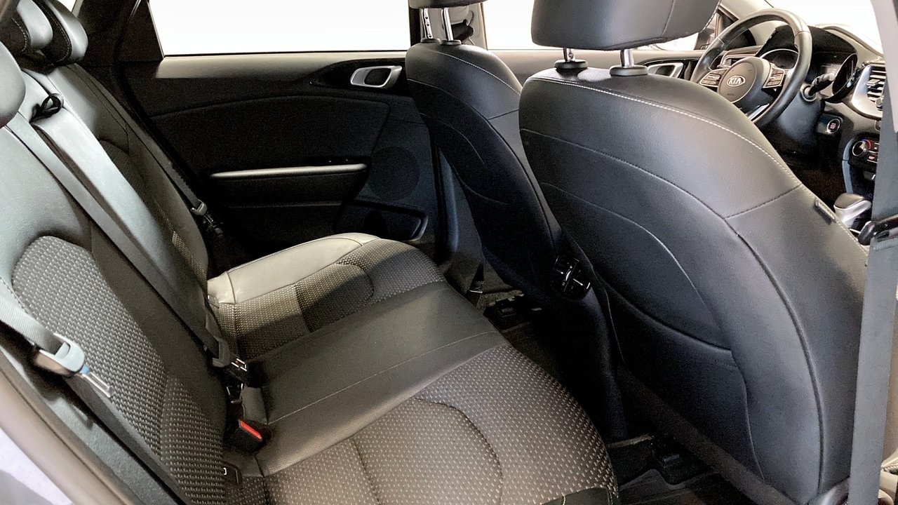 Kia Ceed SW PHEV ADVANCE PLUS 2020, bild 5/16