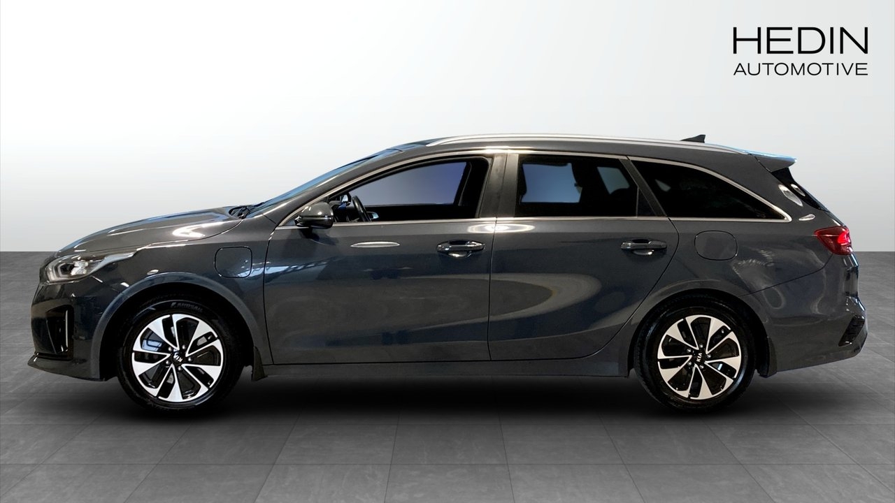 Kia Ceed SW PHEV ADVANCE PLUS 2020, bild 6/16