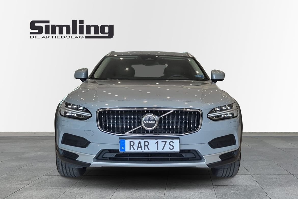 Volvo V90 Cross Country 2024, kuva 5/10