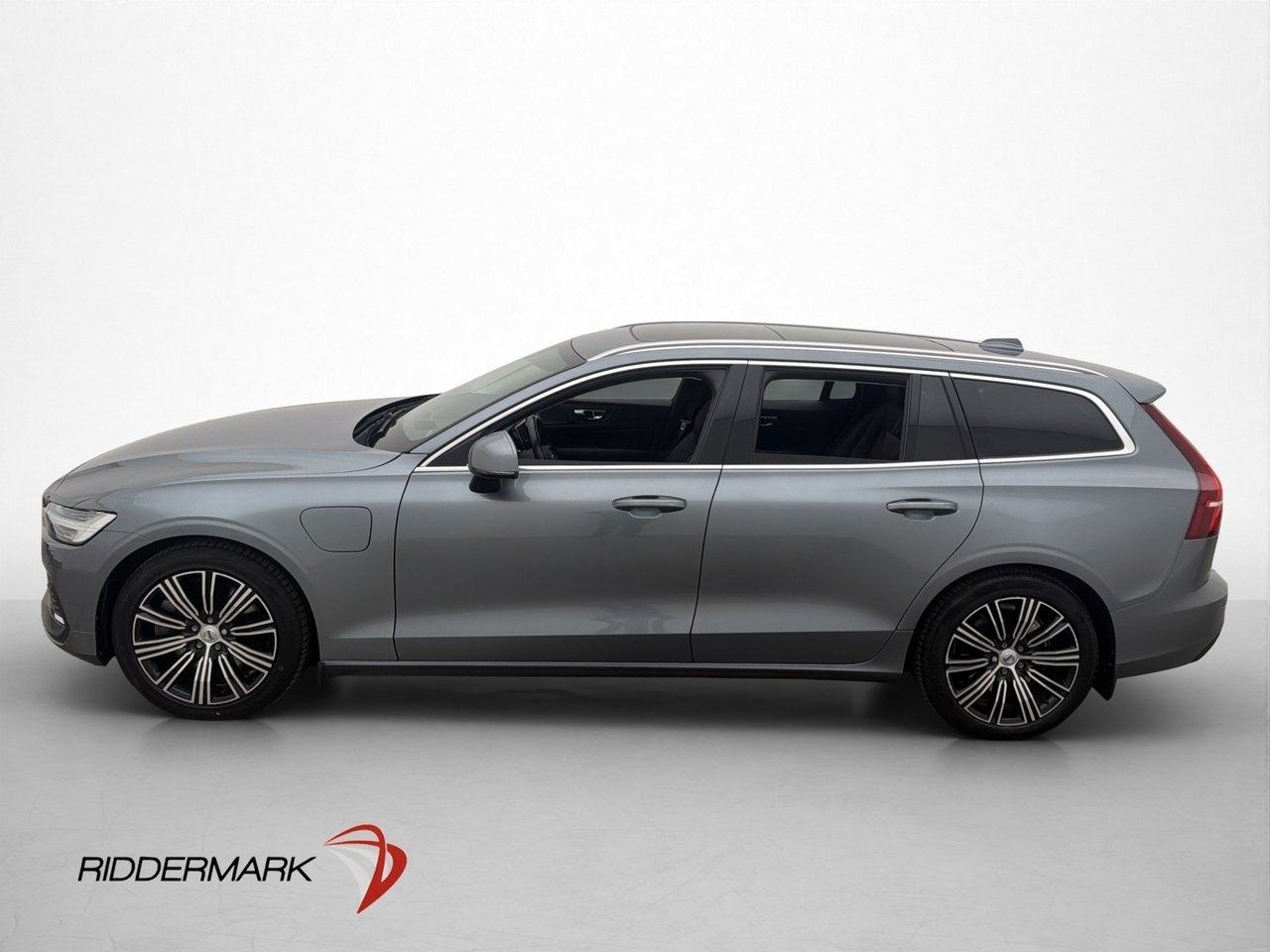 Volvo V60 2020, bild 4/38