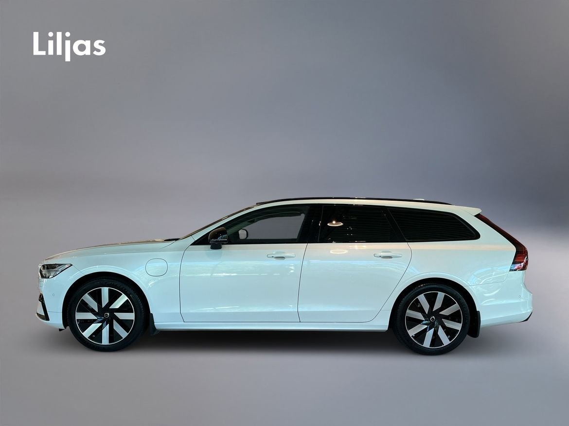 Volvo V90 2025, kuva 3/15