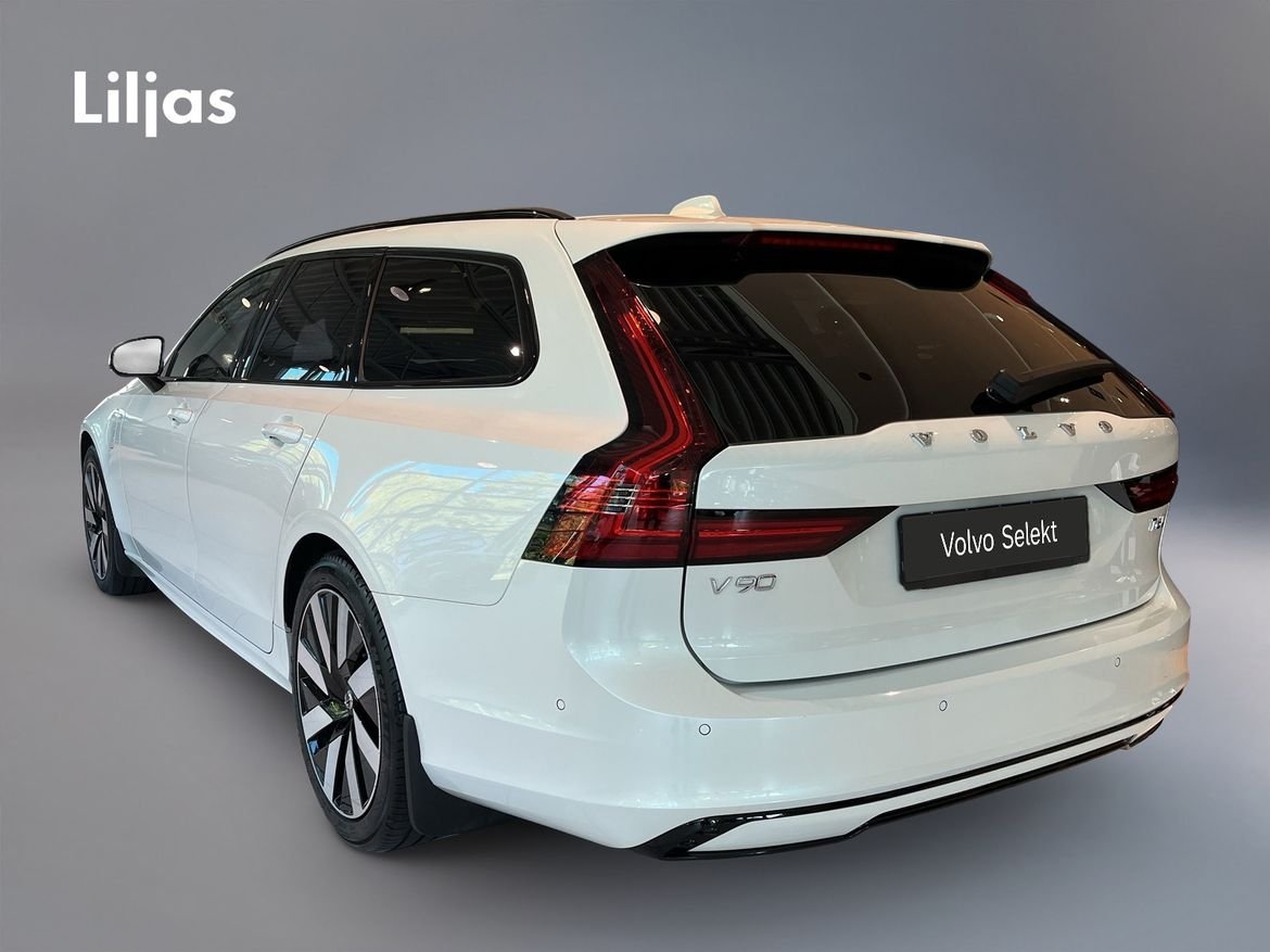 Volvo V90 2025, kuva 4/15