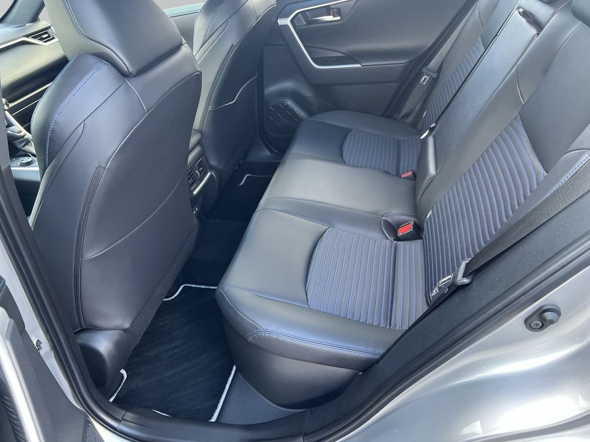 Toyota RAV4 2.5 AWDi Hybrid Style 2026, kuva 7/10