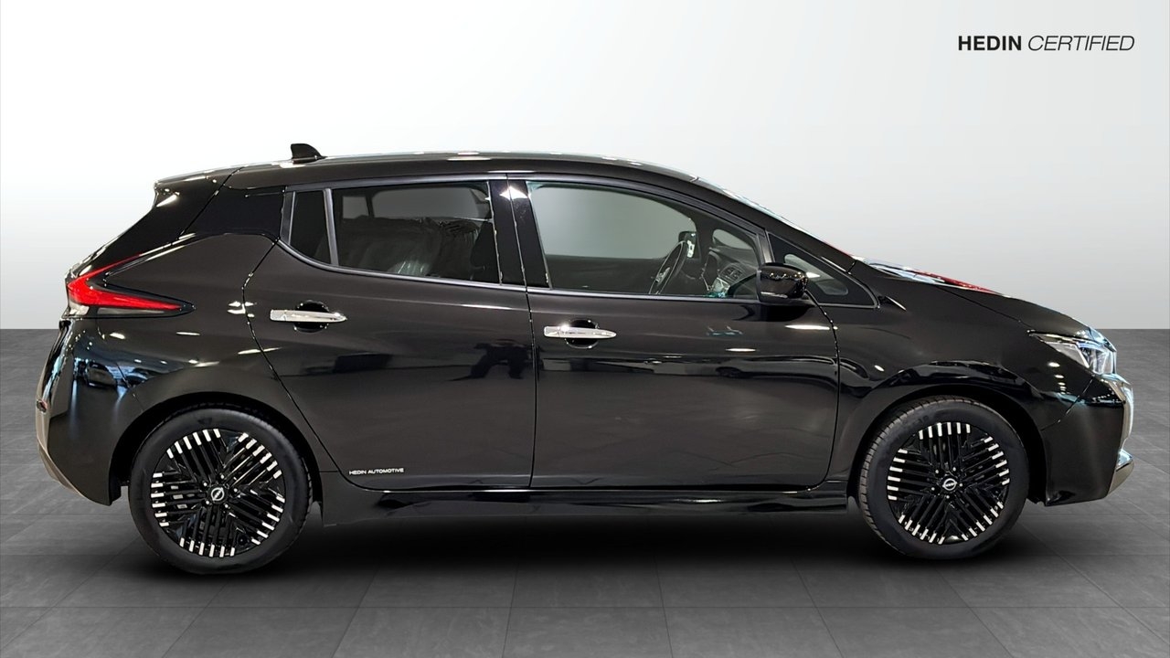 Nissan Leaf N-CONNECTA 39 KWH 2023, kuva 6/10