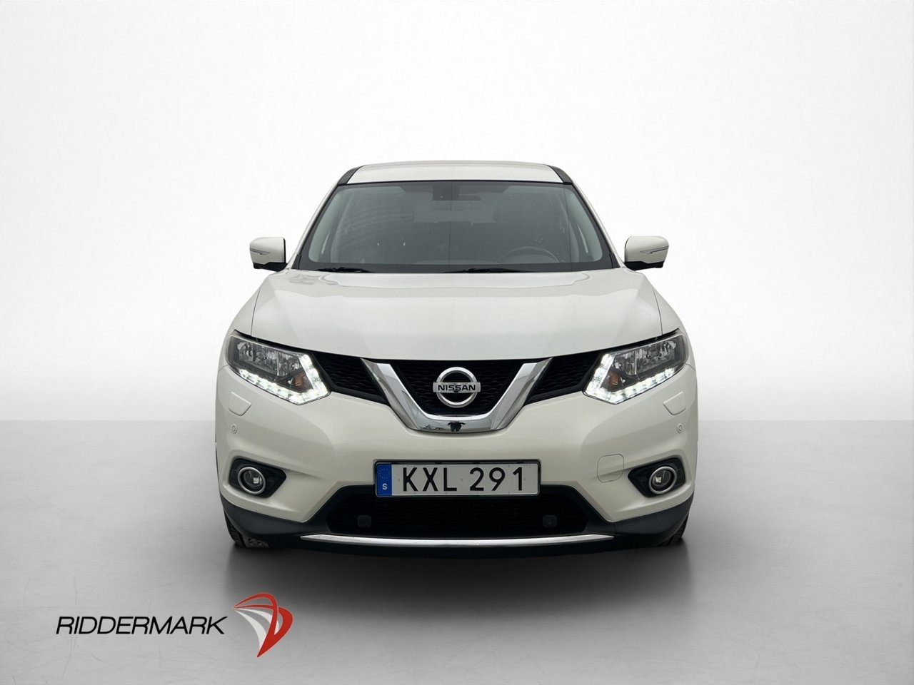 Nissan X-Trail 130hk Acenta 360° 2015, bild 2/27