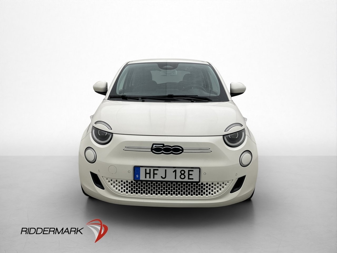 Fiat 500 e 42 kWh ICON 2021, bild 2/10