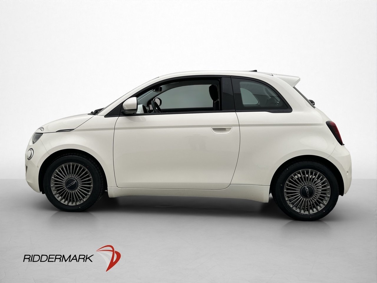 Fiat 500 e 42 kWh ICON 2021, bild 5/10
